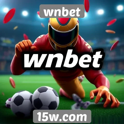 Vantagens de jogar em wnbet para novos usuários