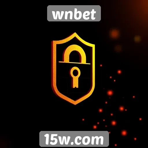 segurança e proteção de dados no wnbet