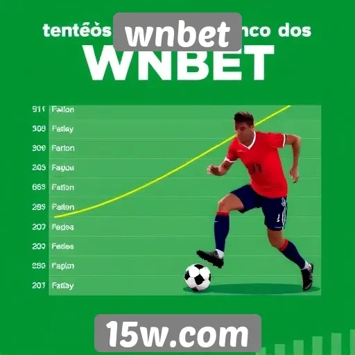 tendências de jogos em wnbet no presente