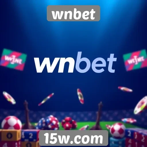 Impacto do wnbet na popularidade dos jogos online