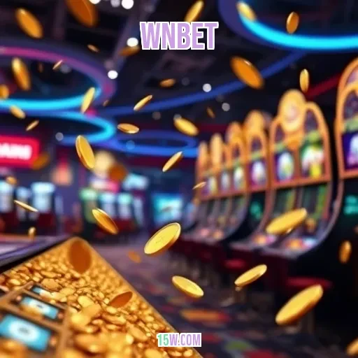 wnbet: Recursos de Login que Transformam sua Experiência de Jogo