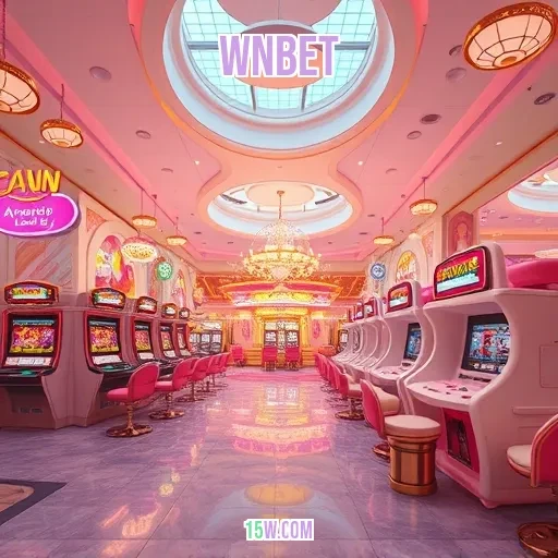 wnbet Promoções: Descubra as Melhores Oportunidades para Apostar