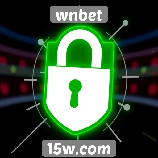 funcionalidades de segurança no site wnbet