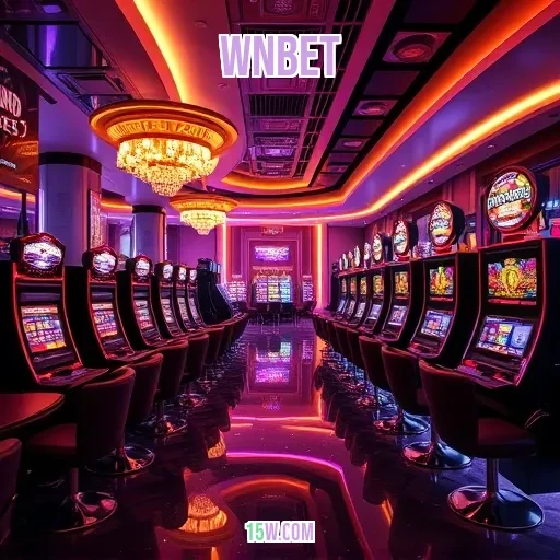 wnbet: Descubra Como Apostas Esportivas Transformam Emoção em Vitória