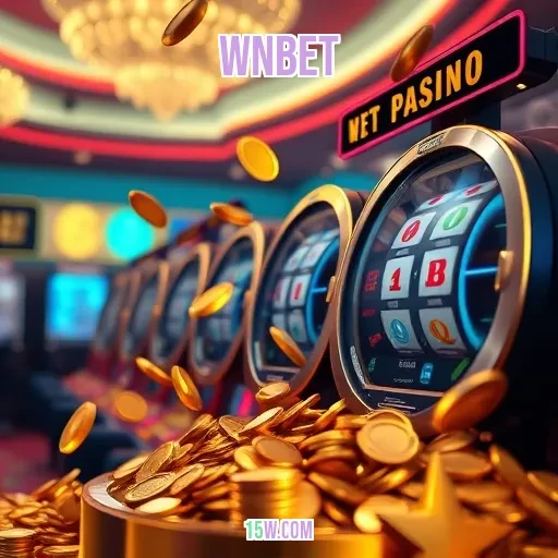 wnbet VIP: Vantagens Irresistíveis Que Você Precisa Conhecer