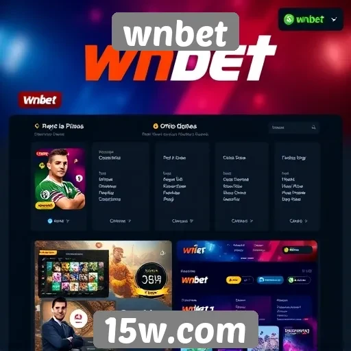 plataforma wnbet se destaca em bônus e promoções