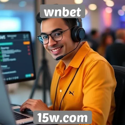 suporte ao cliente do wnbet e sua eficiência