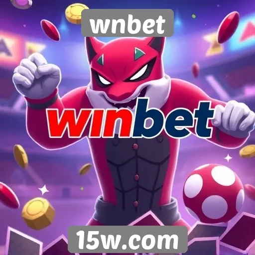 perspectivas de crescimento da wnbet no mercado de jogos