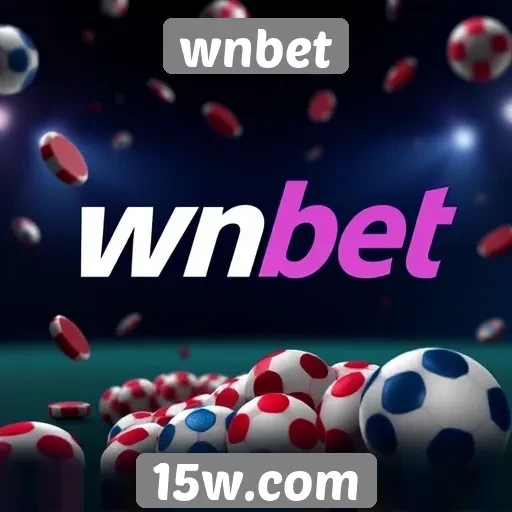 Exploração das promoções e bônus oferecidos pelo wnbet