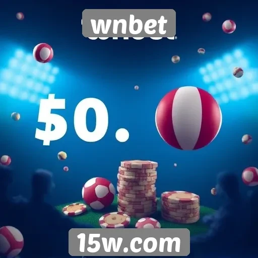 wnbet oferece promoções atraentes para novos usuários
