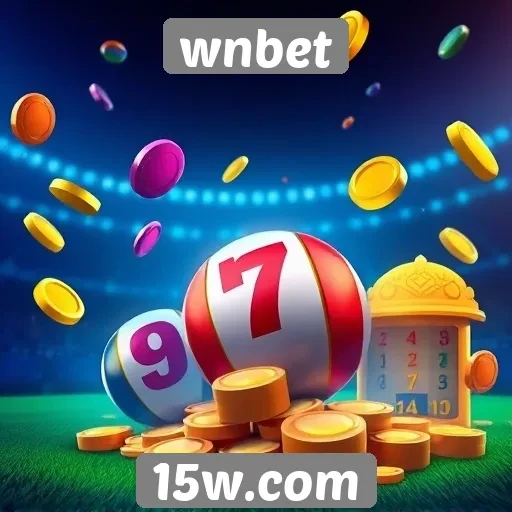 jogos oferecidos pelo wnbet incluem slots e apostas esportivas